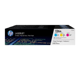 HP CF341A