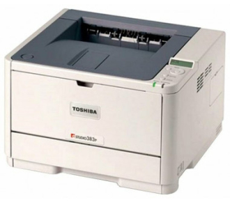 Toshiba e-STUDIO 383P