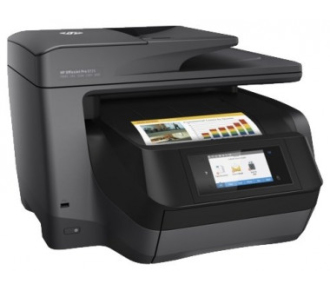 HP OfficeJet Pro 8725