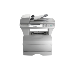 Lexmark X422