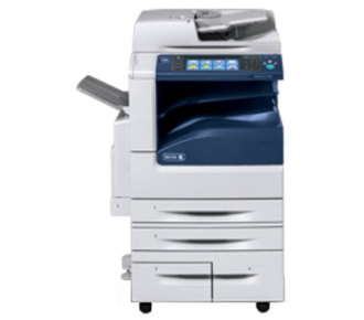 Xerox WorkCentre 7970