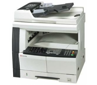 Kyocera KM 2035