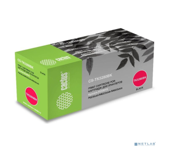 Cactus CS-TK5280BK