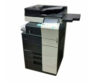 Konica Minolta bizhub 454e