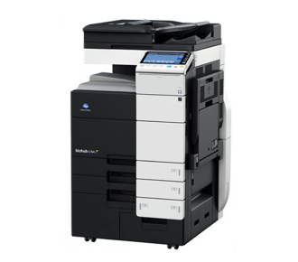Konica Minolta bizhub C754e