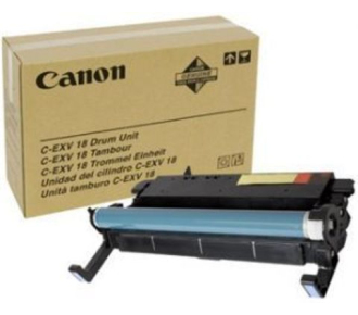 Драм -Юнит CANON IR 1018/1022 CEXV-18 оригинал