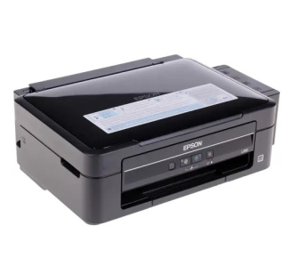 МФ устройство Фабрика печати EPSON L350