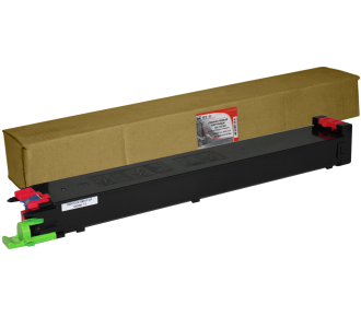 Тонер-картридж Sharp MX 2600N/3100N/2601N/3101N/4100/4101N/5000N/5001N (MX-31GTMA) magenta 15K (туба 285г) ELP Imaging®