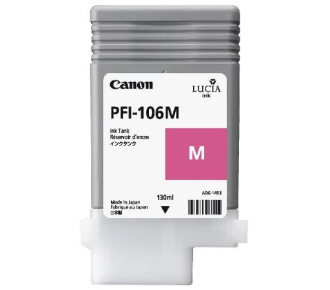 Canon PFI-106M