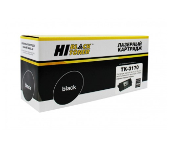 Hi-Black HB-TK-3170 93927109