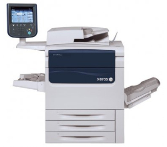 Xerox Color C75