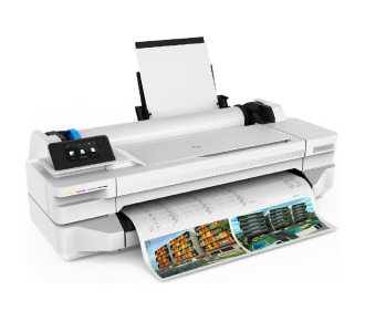 HP DesignJet T130