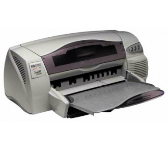 HP DeskJet 1220