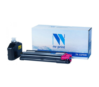 NV Print NV-TK5270M
