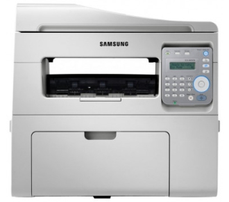 Samsung SCX-4655