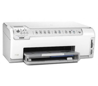 HP PhotoSmart C6283