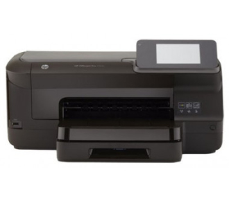 Принтер струйный HP OfficeJet Pro 251dw (замена CQ514A OJ Pro 8000) CV136A