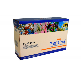 Драм-картридж DR-2080 Drum 12000 копий ProfiLine