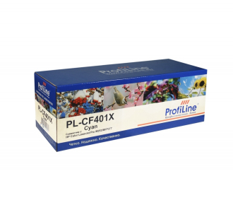 ProfiLine PL_CF401X/045H_C