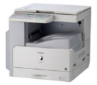 Canon imageRUNNER 2320