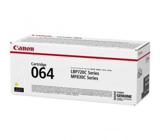 Canon 064Y