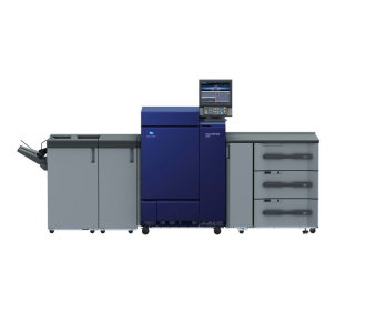 Konica Minolta AccurioPress C6085