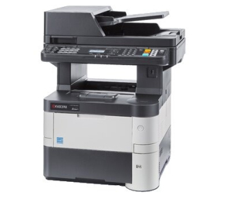МФУ лазерное Kyocera M3540DN А4 арт. 1102NZ3NL0