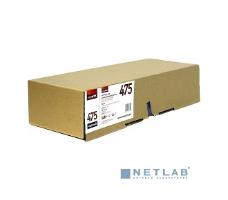 Easyprint TK-475 Тонер-картридж (LK-475) для Kyocera FS-6025MFP/6030MFP/6525MFP/6530MFP (15000 стр.) с чипом