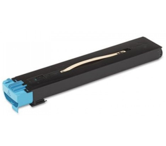 Тонер-картридж XEROX Versant 80/180 Press cyan metered