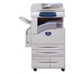 Xerox WorkCentre 5222