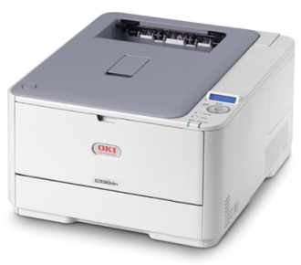OKI C330
