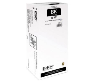 Картридж Epson I/C (B) WF-R5xxx XL