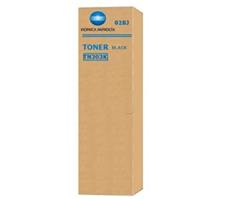 Konica Minolta TN-303K