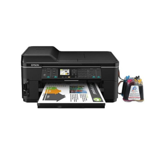 МФ устройство EPSON WorkForce WF-7515