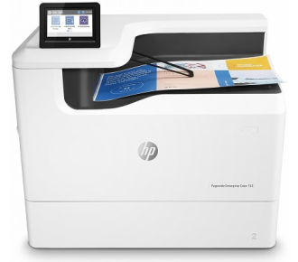 HP PageWide 765