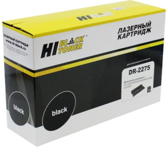 Hi-Black HB-DR-2275 9840241