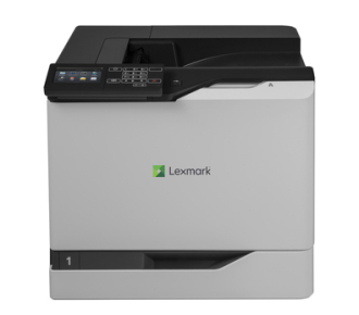 Lexmark CS820