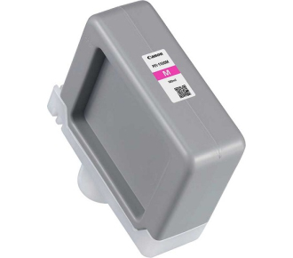 Картридж CANON PFI-1100 M пурпурный, 160 мл