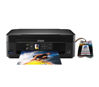 Epson Stylus SX430