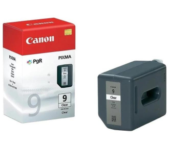 Картридж Canon PIXMA Pro9500, прозрачный