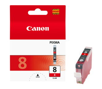 Canon CLI-8R