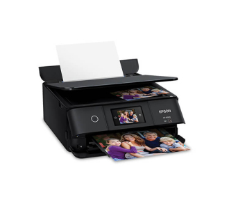 Epson XP-8500