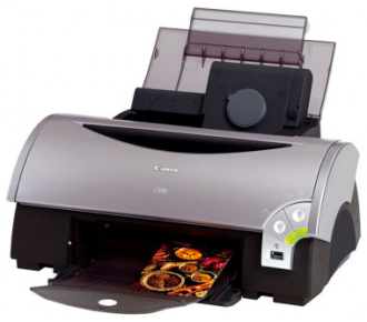 Canon BJ-i990