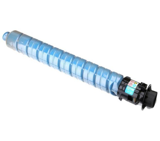 Тонер-картридж Ricoh Aficio MP C4503/C4504/C5503/C5504/C6003/C6004, type MPC6003E cyan (туба, 450г) ELP Imaging®