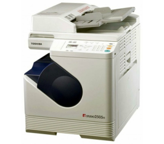 Toshiba e-STUDIO 2505H