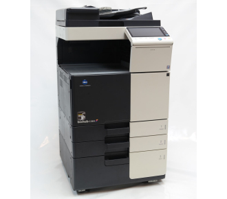 Konica Minolta bizhub 364e