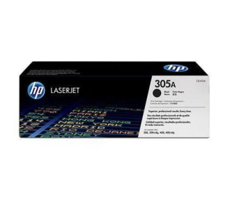 HP CE410A