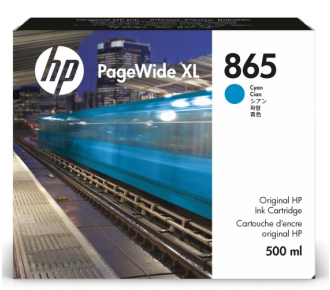 HP 3ED85A