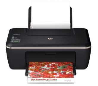 HP DeskJet 2516
