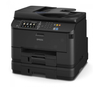 Epson WF-4640